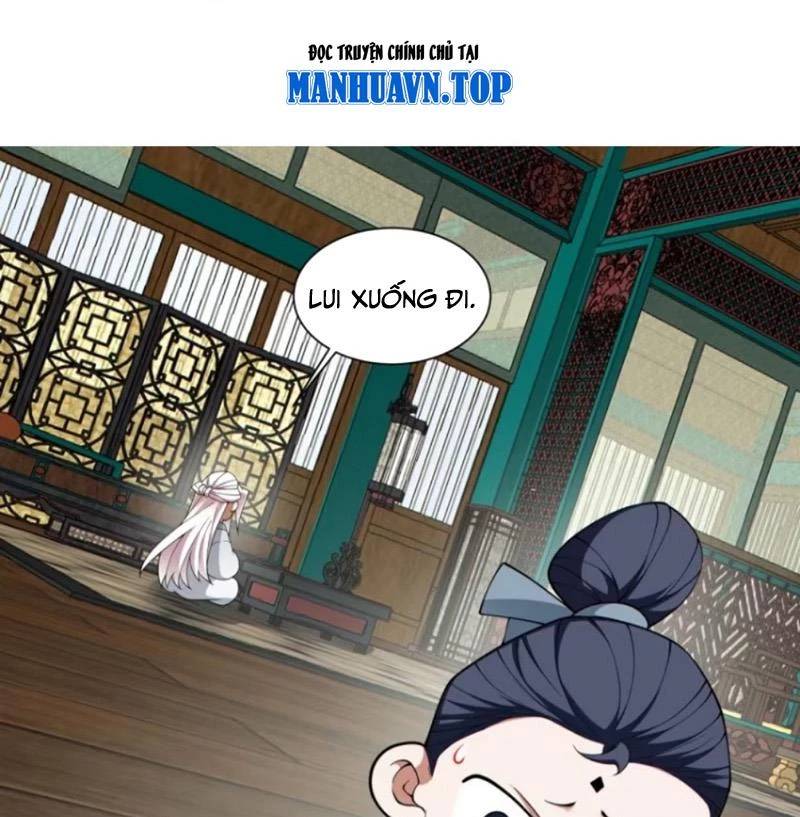 Đồ Đệ Của Ta Đều Là Đại Phản Phái Chap 303 - Next Chap 304