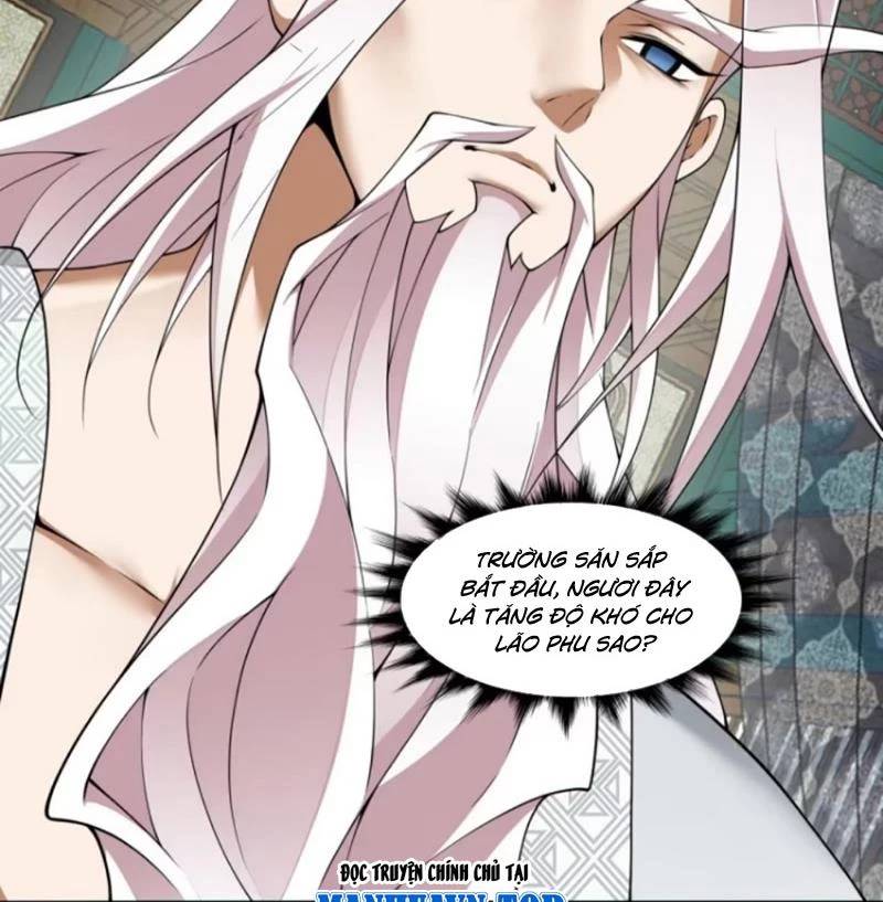 Đồ Đệ Của Ta Đều Là Đại Phản Phái Chap 303 - Next Chap 304