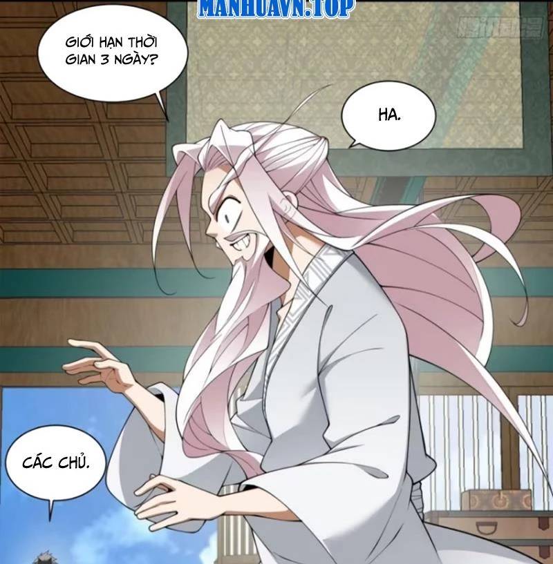 Đồ Đệ Của Ta Đều Là Đại Phản Phái Chap 303 - Next Chap 304