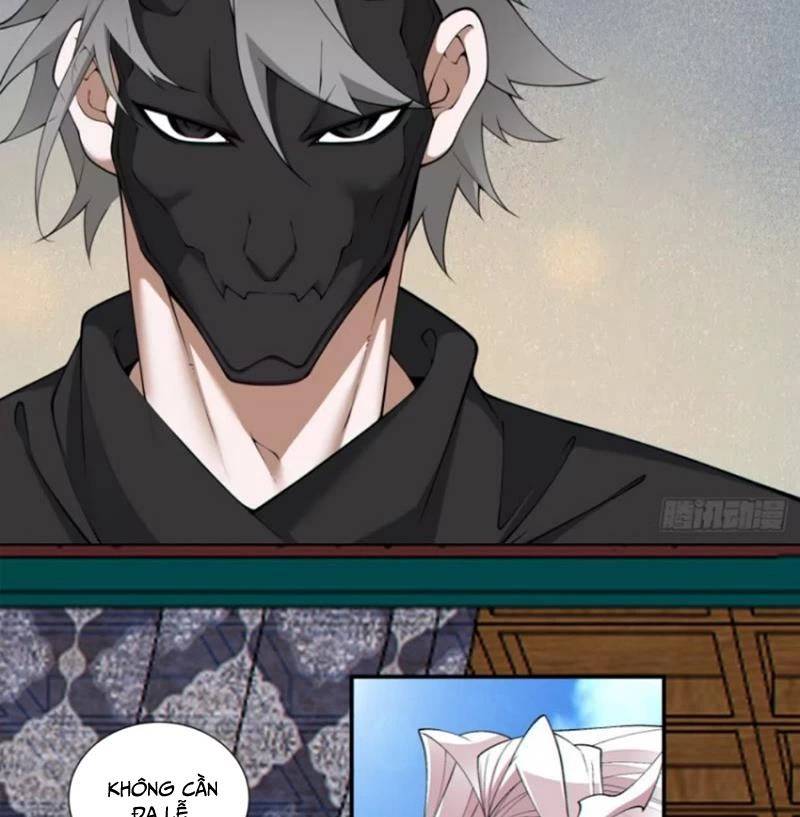 Đồ Đệ Của Ta Đều Là Đại Phản Phái Chap 303 - Next Chap 304