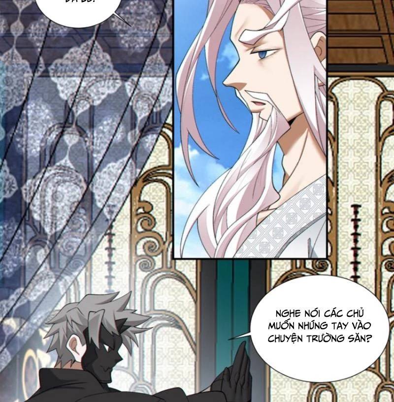 Đồ Đệ Của Ta Đều Là Đại Phản Phái Chap 303 - Next Chap 304