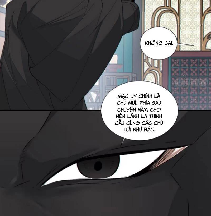 Đồ Đệ Của Ta Đều Là Đại Phản Phái Chap 303 - Next Chap 304