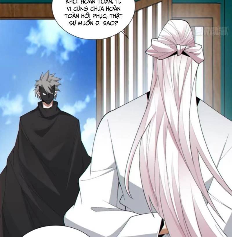 Đồ Đệ Của Ta Đều Là Đại Phản Phái Chap 303 - Next Chap 304
