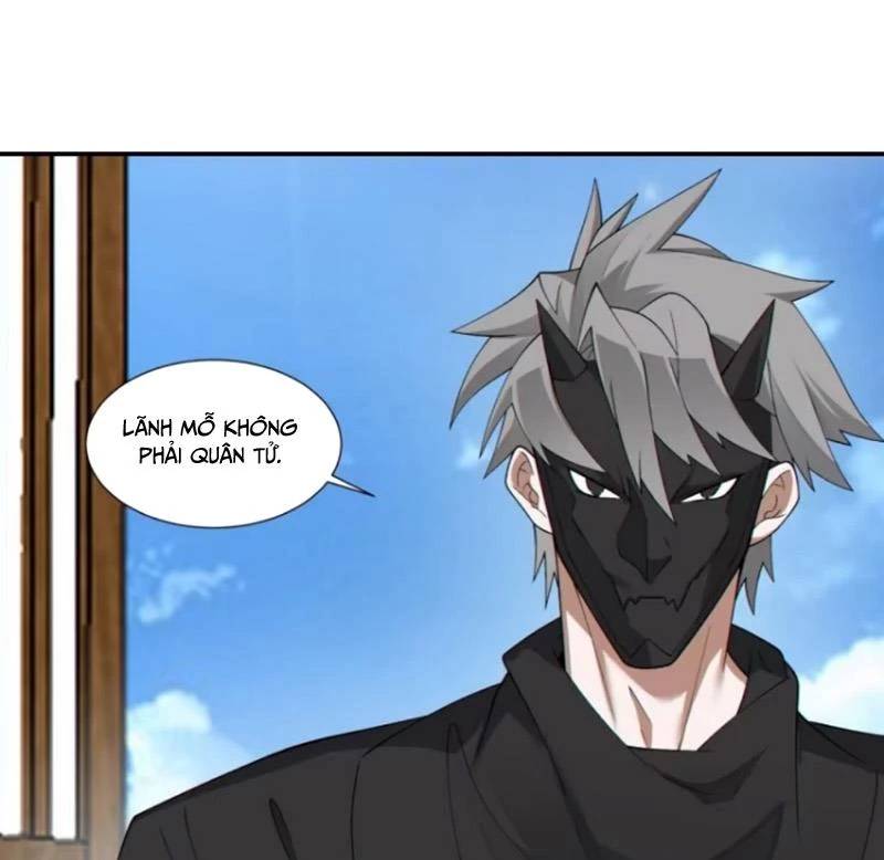 Đồ Đệ Của Ta Đều Là Đại Phản Phái Chap 303 - Next Chap 304