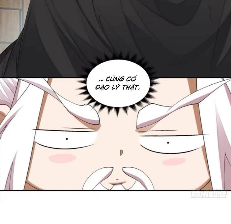 Đồ Đệ Của Ta Đều Là Đại Phản Phái Chap 303 - Next Chap 304