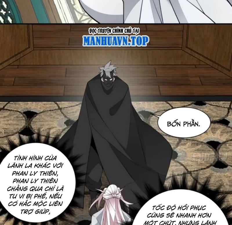 Đồ Đệ Của Ta Đều Là Đại Phản Phái Chap 303 - Next Chap 304