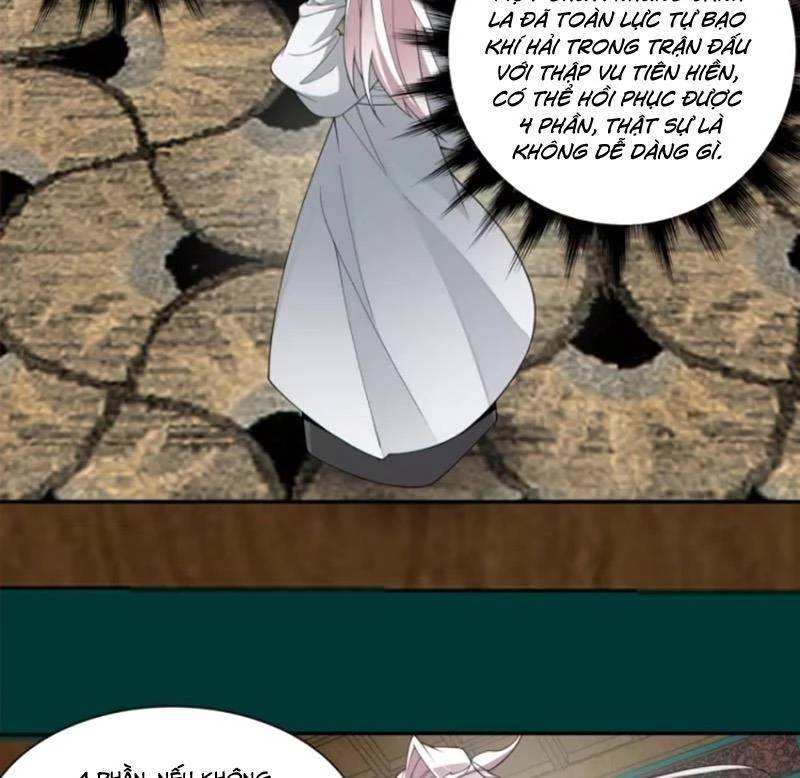 Đồ Đệ Của Ta Đều Là Đại Phản Phái Chap 303 - Next Chap 304