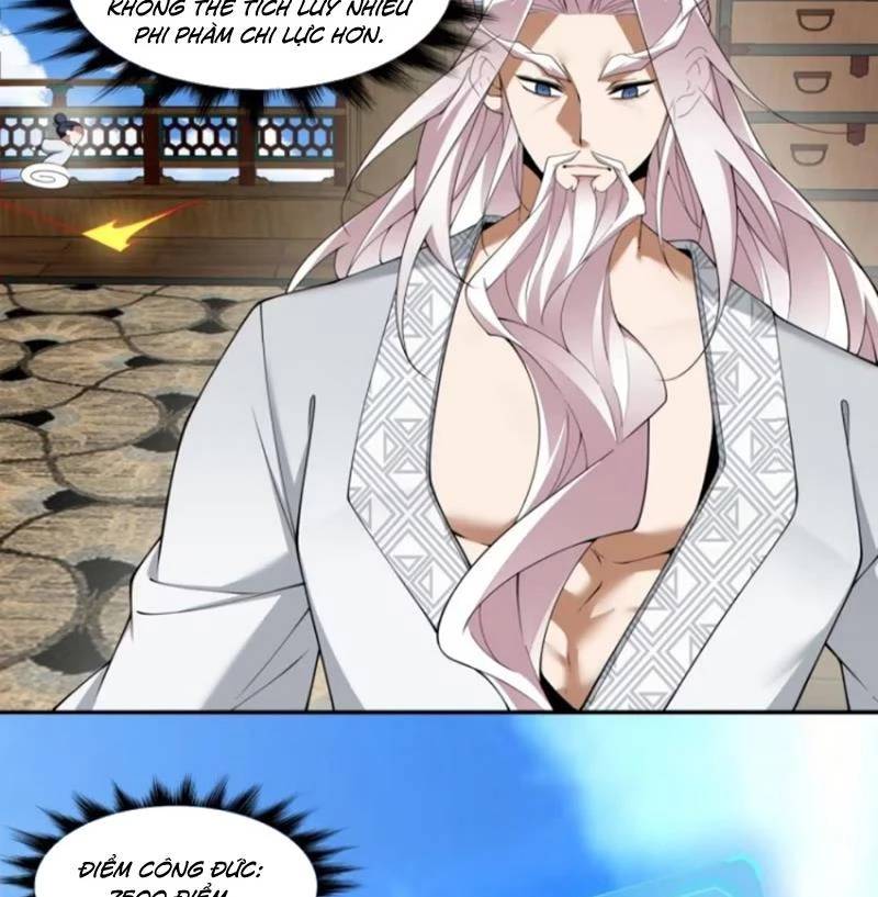Đồ Đệ Của Ta Đều Là Đại Phản Phái Chap 303 - Next Chap 304