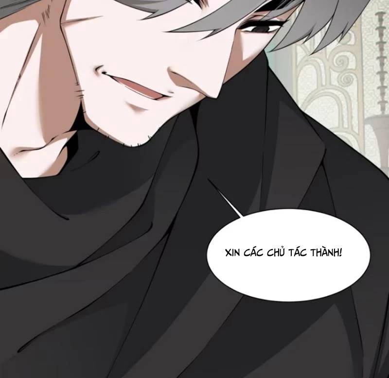 Đồ Đệ Của Ta Đều Là Đại Phản Phái Chap 303 - Next Chap 304