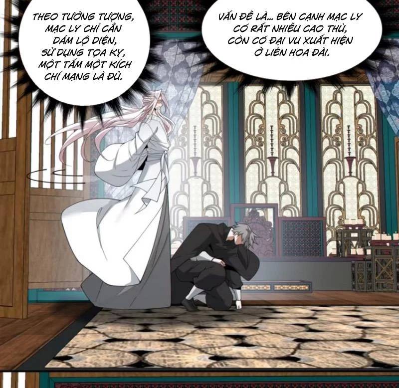 Đồ Đệ Của Ta Đều Là Đại Phản Phái Chap 303 - Next Chap 304