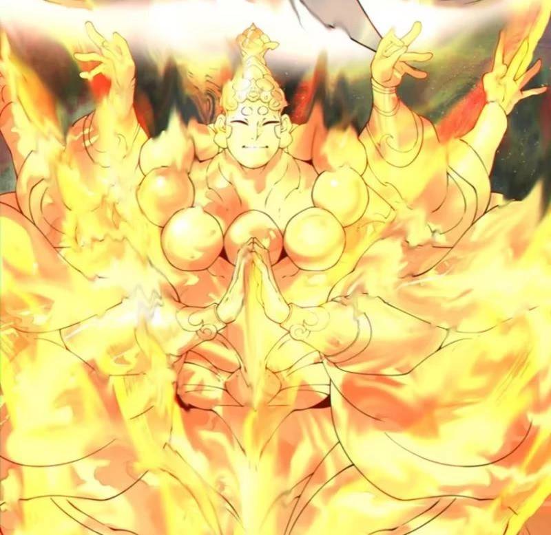 Đồ Đệ Của Ta Đều Là Đại Phản Phái Chap 303 - Next Chap 304