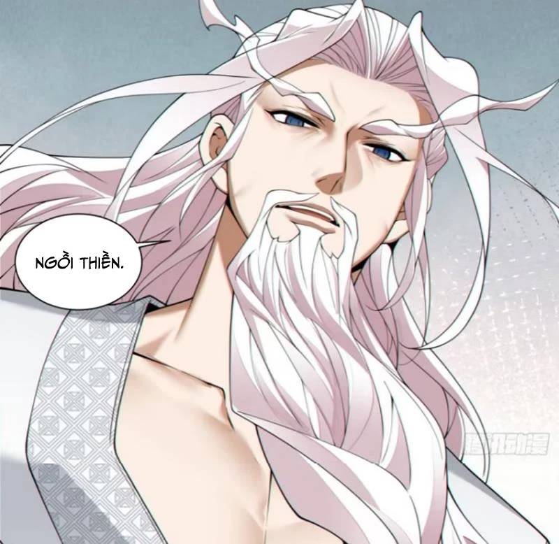 Đồ Đệ Của Ta Đều Là Đại Phản Phái Chap 303 - Next Chap 304