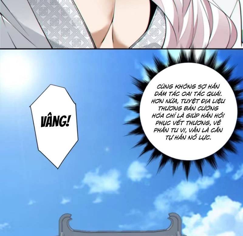 Đồ Đệ Của Ta Đều Là Đại Phản Phái Chap 303 - Next Chap 304