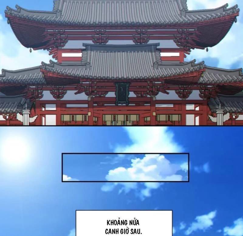 Đồ Đệ Của Ta Đều Là Đại Phản Phái Chap 303 - Next Chap 304