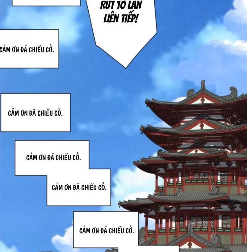 Đồ Đệ Của Ta Đều Là Đại Phản Phái Chap 303 - Next Chap 304