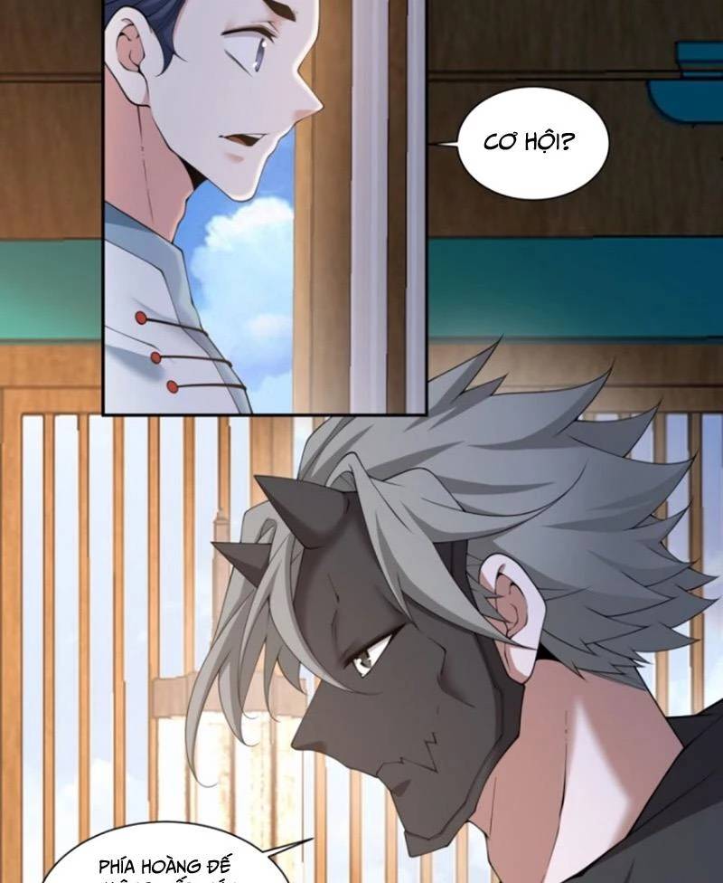 Đồ Đệ Của Ta Đều Là Đại Phản Phái Chap 304 - Next Chap 305