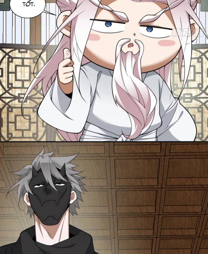 Đồ Đệ Của Ta Đều Là Đại Phản Phái Chap 304 - Next Chap 305