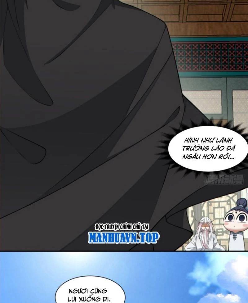 Đồ Đệ Của Ta Đều Là Đại Phản Phái Chap 304 - Next Chap 305