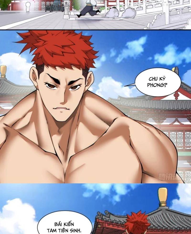 Đồ Đệ Của Ta Đều Là Đại Phản Phái Chap 304 - Next Chap 305