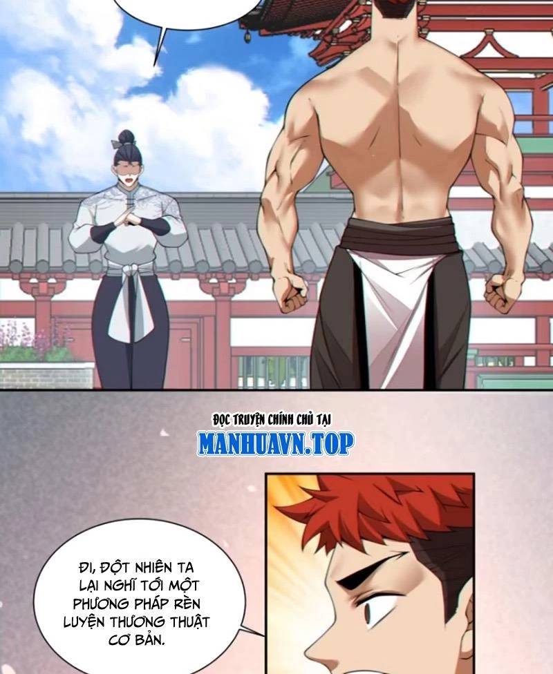 Đồ Đệ Của Ta Đều Là Đại Phản Phái Chap 304 - Next Chap 305