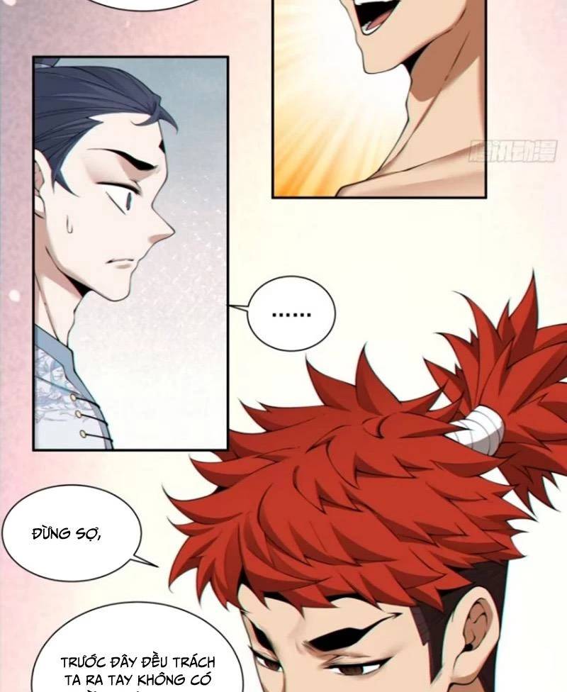 Đồ Đệ Của Ta Đều Là Đại Phản Phái Chap 304 - Next Chap 305