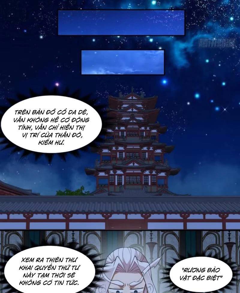 Đồ Đệ Của Ta Đều Là Đại Phản Phái Chap 304 - Next Chap 305