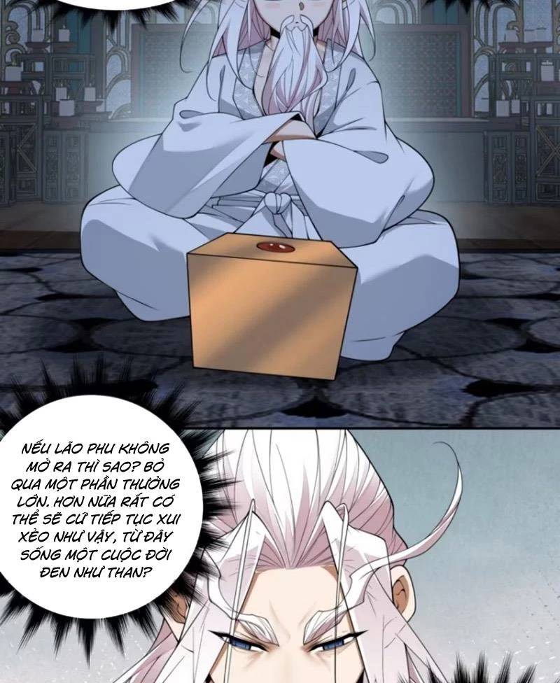 Đồ Đệ Của Ta Đều Là Đại Phản Phái Chap 304 - Next Chap 305