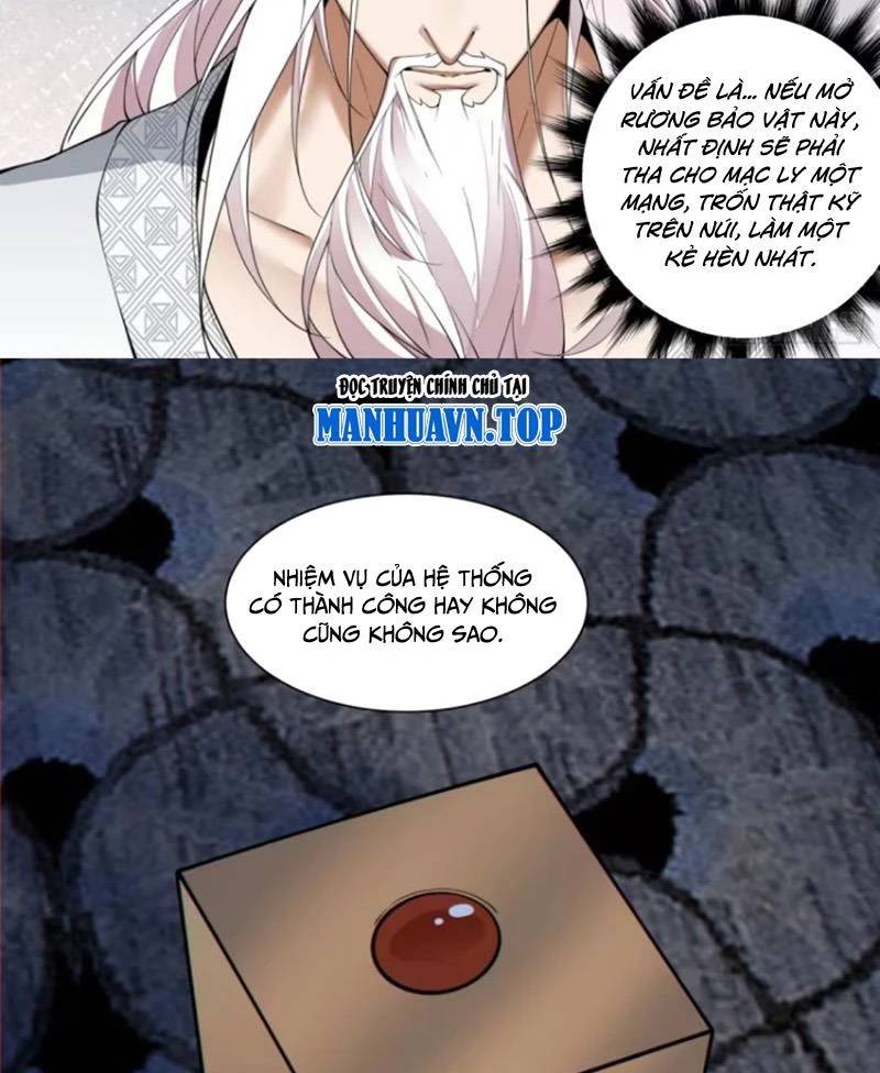 Đồ Đệ Của Ta Đều Là Đại Phản Phái Chap 304 - Next Chap 305