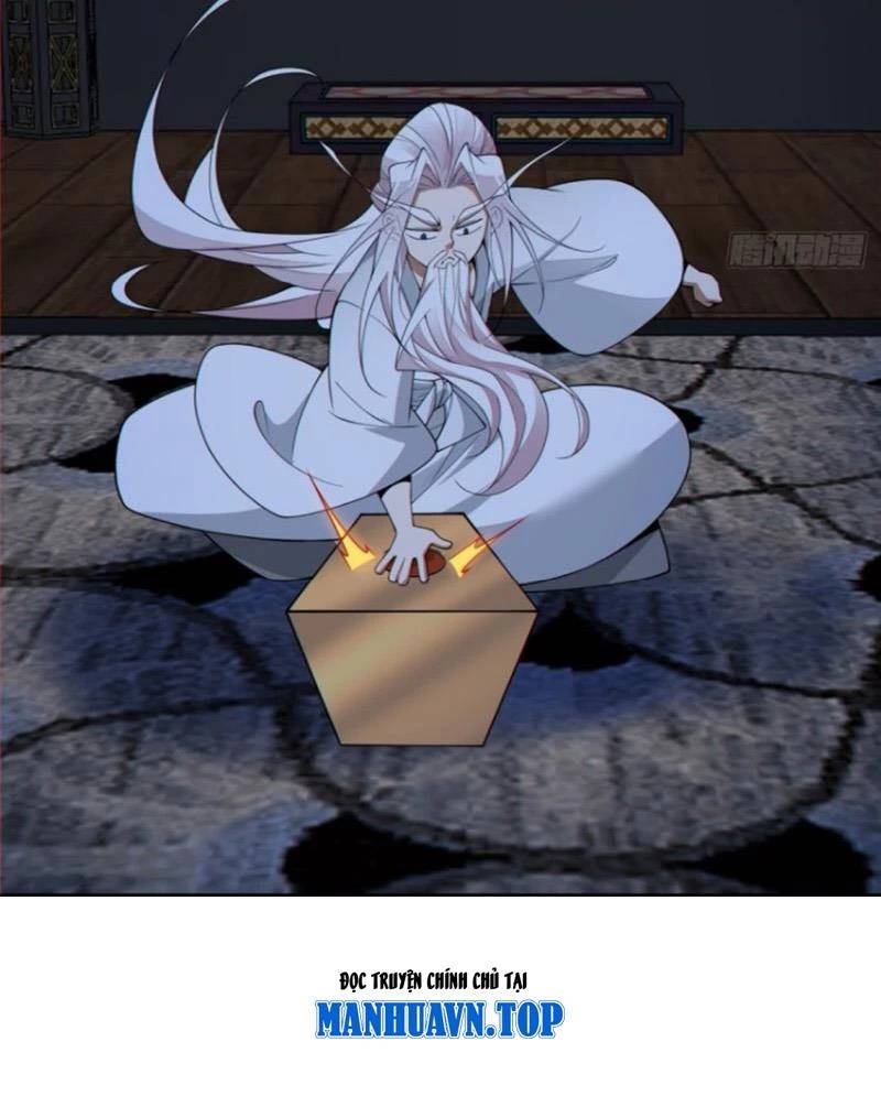 Đồ Đệ Của Ta Đều Là Đại Phản Phái Chap 304 - Next Chap 305