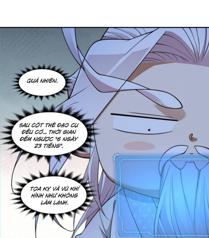 Đồ Đệ Của Ta Đều Là Đại Phản Phái Chap 304 - Next Chap 305