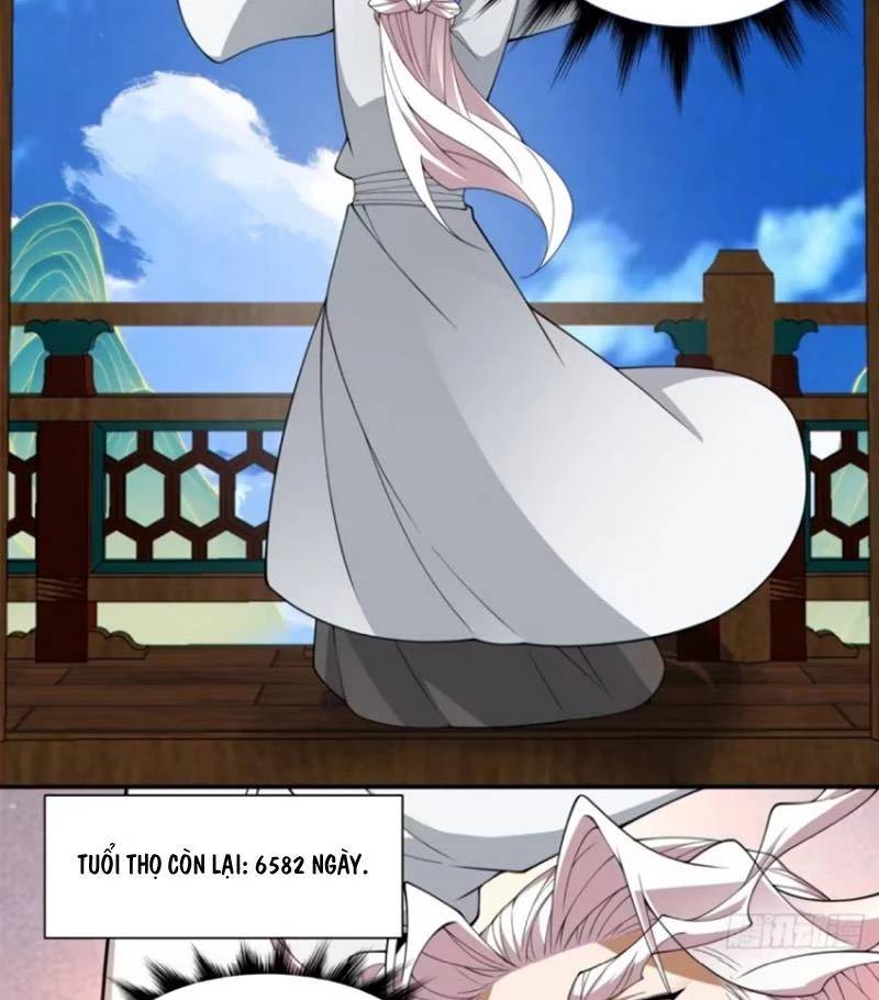 Đồ Đệ Của Ta Đều Là Đại Phản Phái Chap 304 - Next Chap 305