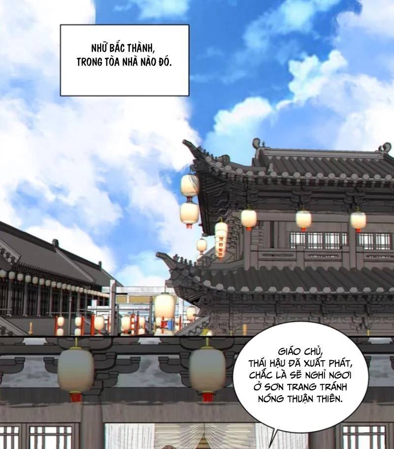 Đồ Đệ Của Ta Đều Là Đại Phản Phái Chap 304 - Next Chap 305
