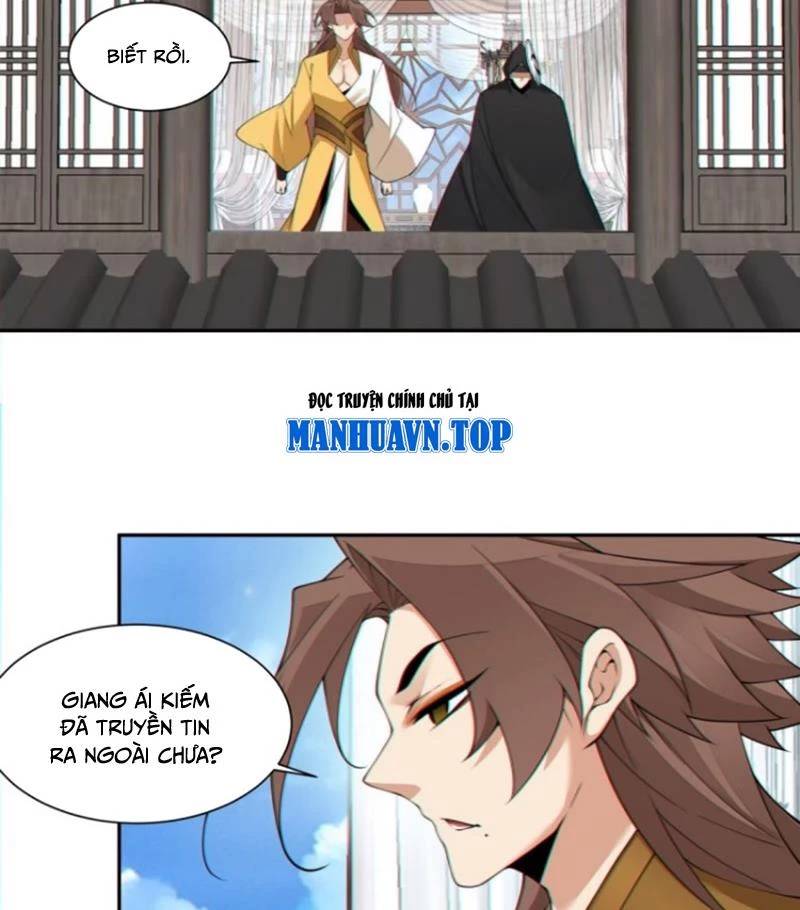 Đồ Đệ Của Ta Đều Là Đại Phản Phái Chap 304 - Next Chap 305
