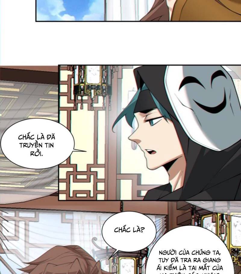 Đồ Đệ Của Ta Đều Là Đại Phản Phái Chap 304 - Next Chap 305