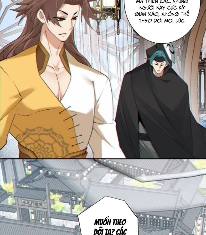 Đồ Đệ Của Ta Đều Là Đại Phản Phái Chap 304 - Next Chap 305