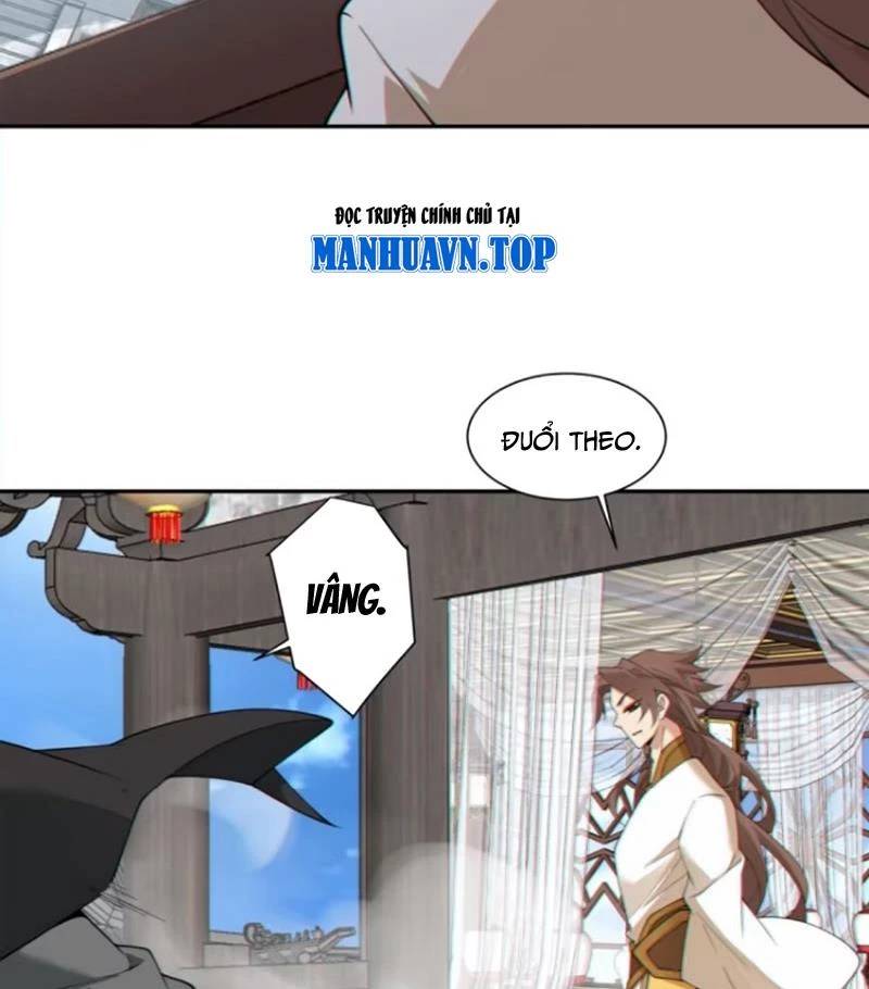 Đồ Đệ Của Ta Đều Là Đại Phản Phái Chap 304 - Next Chap 305
