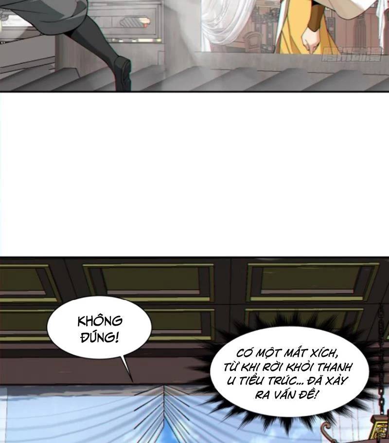 Đồ Đệ Của Ta Đều Là Đại Phản Phái Chap 304 - Next Chap 305