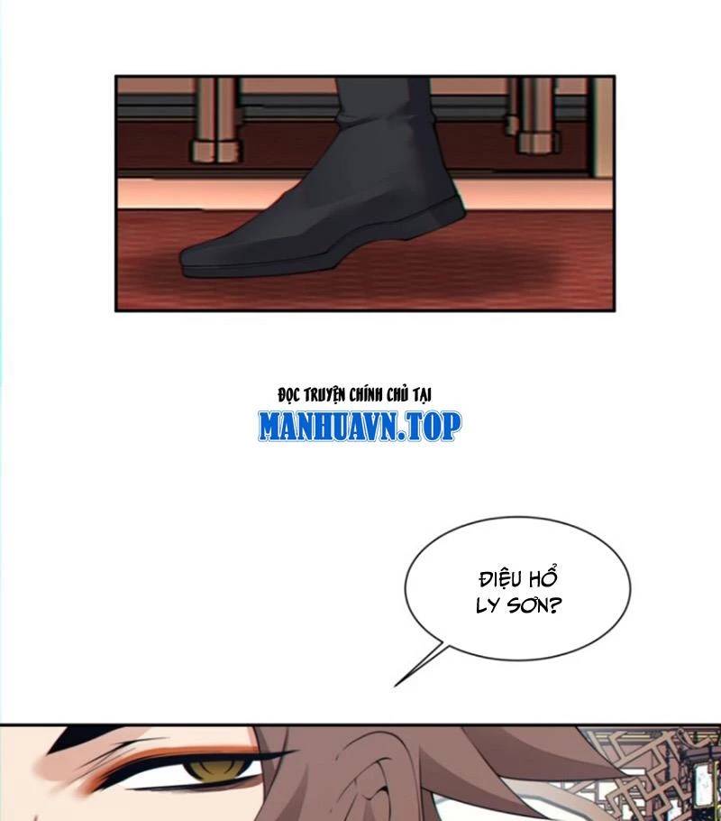 Đồ Đệ Của Ta Đều Là Đại Phản Phái Chap 304 - Next Chap 305