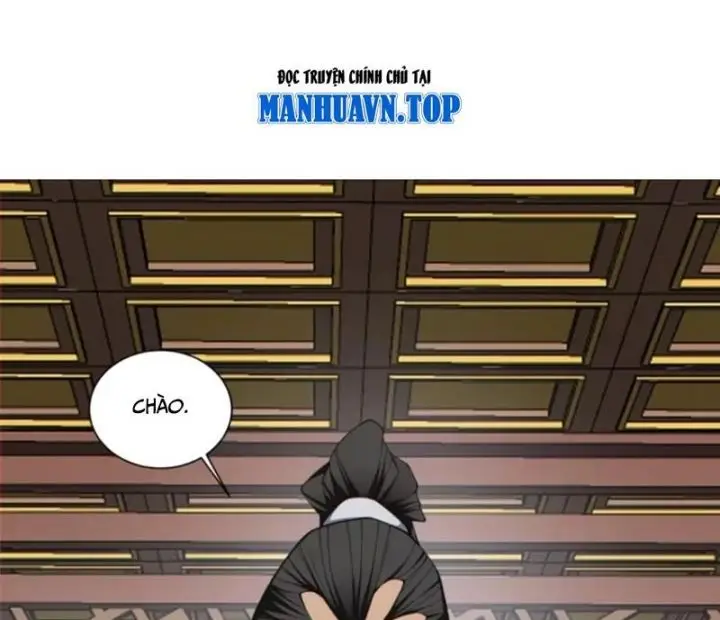 Đồ Đệ Của Ta Đều Là Đại Phản Phái Chap 305 - Next Chap 306