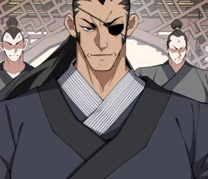 Đồ Đệ Của Ta Đều Là Đại Phản Phái Chap 305 - Next Chap 306