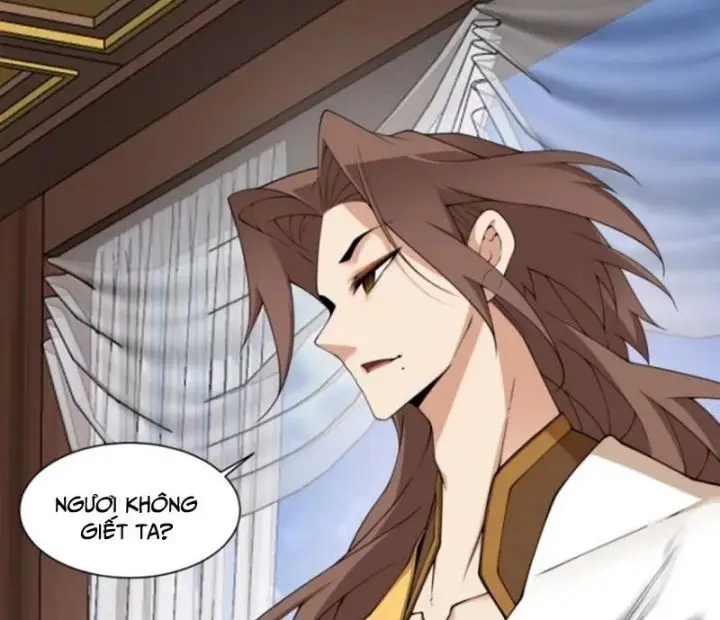 Đồ Đệ Của Ta Đều Là Đại Phản Phái Chap 305 - Next Chap 306