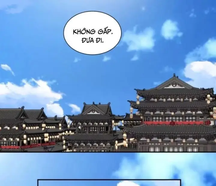 Đồ Đệ Của Ta Đều Là Đại Phản Phái Chap 305 - Next Chap 306