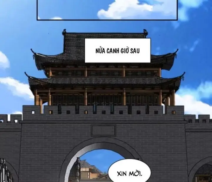 Đồ Đệ Của Ta Đều Là Đại Phản Phái Chap 305 - Next Chap 306