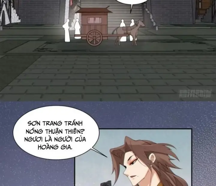 Đồ Đệ Của Ta Đều Là Đại Phản Phái Chap 305 - Next Chap 306