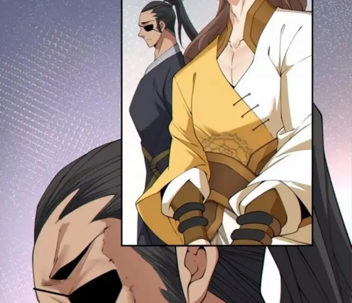 Đồ Đệ Của Ta Đều Là Đại Phản Phái Chap 305 - Next Chap 306