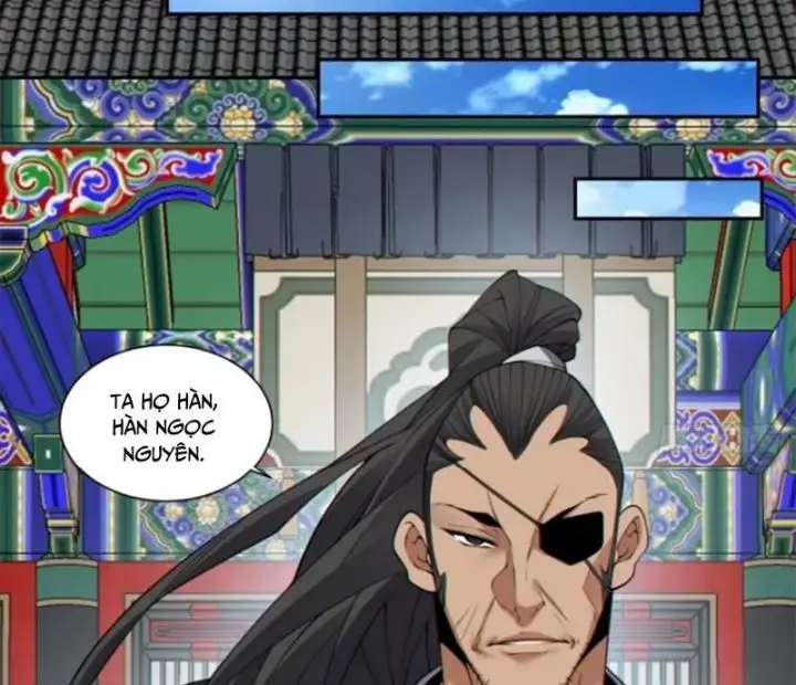 Đồ Đệ Của Ta Đều Là Đại Phản Phái Chap 305 - Next Chap 306