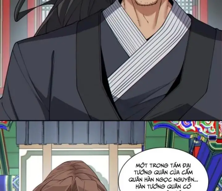 Đồ Đệ Của Ta Đều Là Đại Phản Phái Chap 305 - Next Chap 306