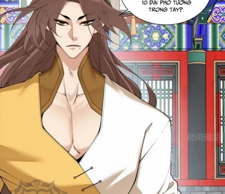Đồ Đệ Của Ta Đều Là Đại Phản Phái Chap 305 - Next Chap 306