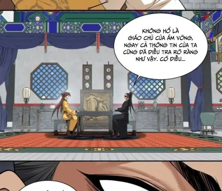 Đồ Đệ Của Ta Đều Là Đại Phản Phái Chap 305 - Next Chap 306