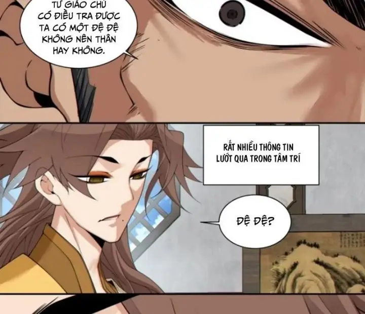 Đồ Đệ Của Ta Đều Là Đại Phản Phái Chap 305 - Next Chap 306
